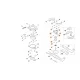 STIHL  Element mocujący 6107 160 2601